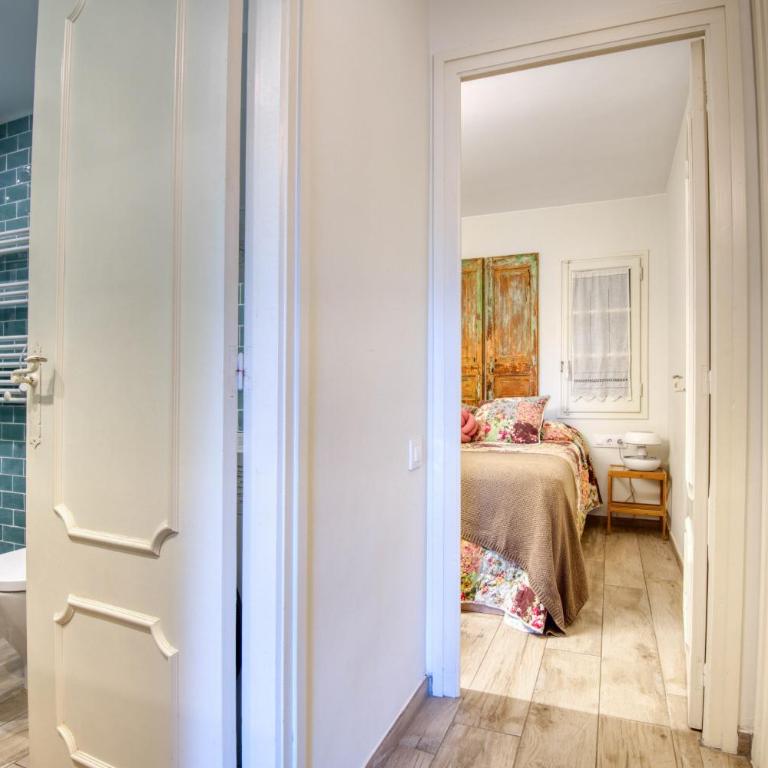 Elisa - Apartamento con vistas al mar - 19