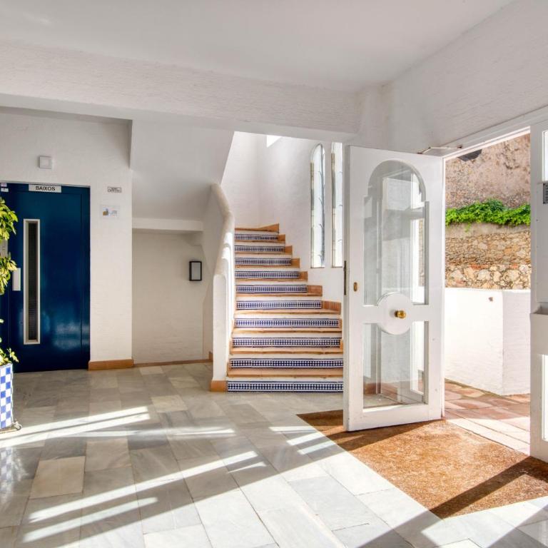 Elisa - Apartamento con vistas al mar - 22