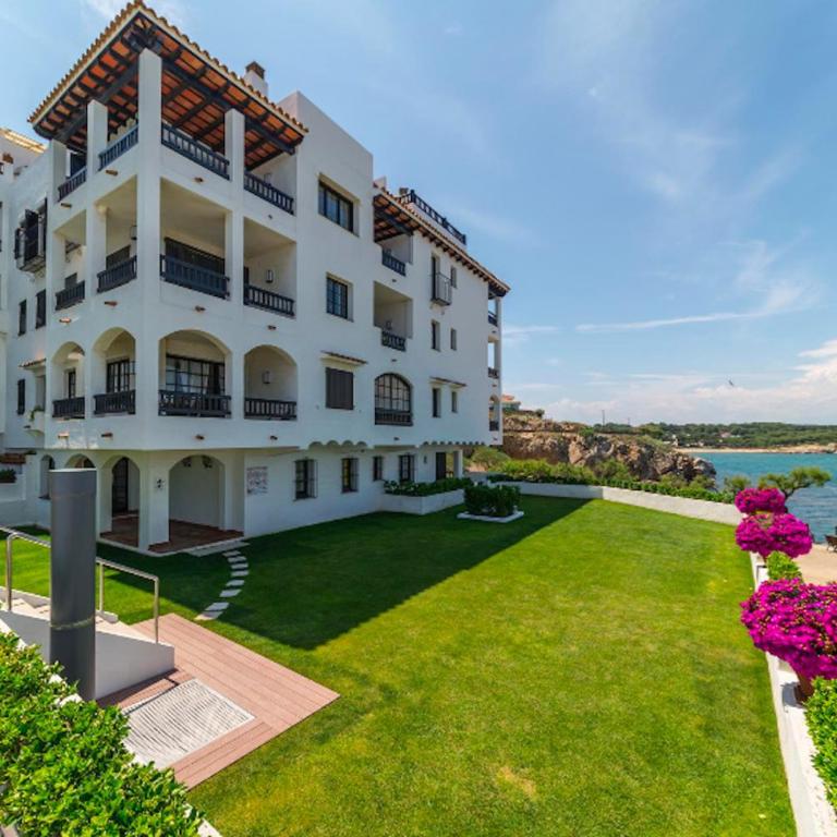 Elisa - Apartamento con vistas al mar - 27