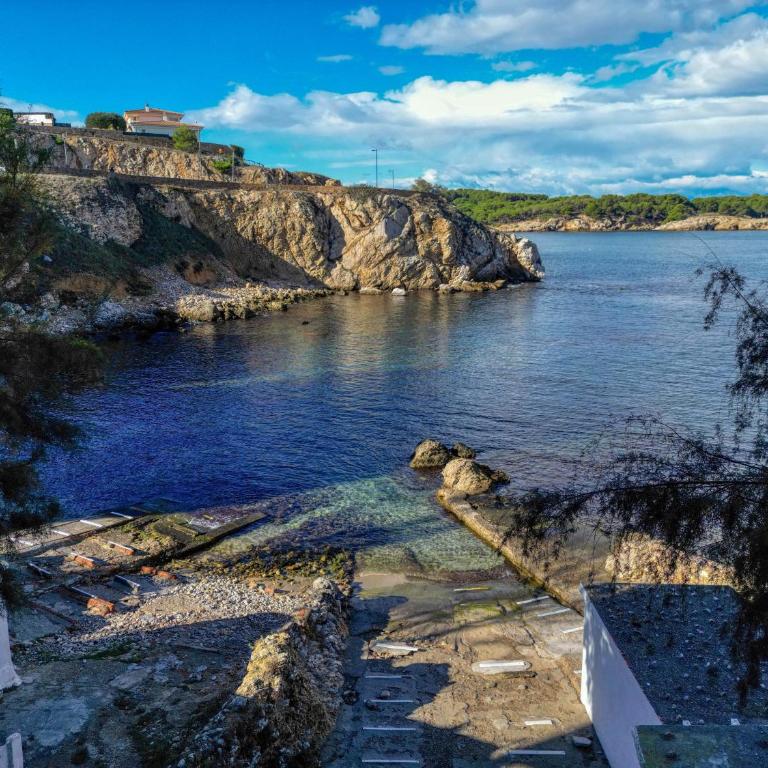 Elisa - Apartamento con vistas al mar - 31