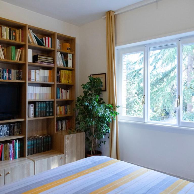 AURELIA LORIS HOUSE - Vacation Home - 4