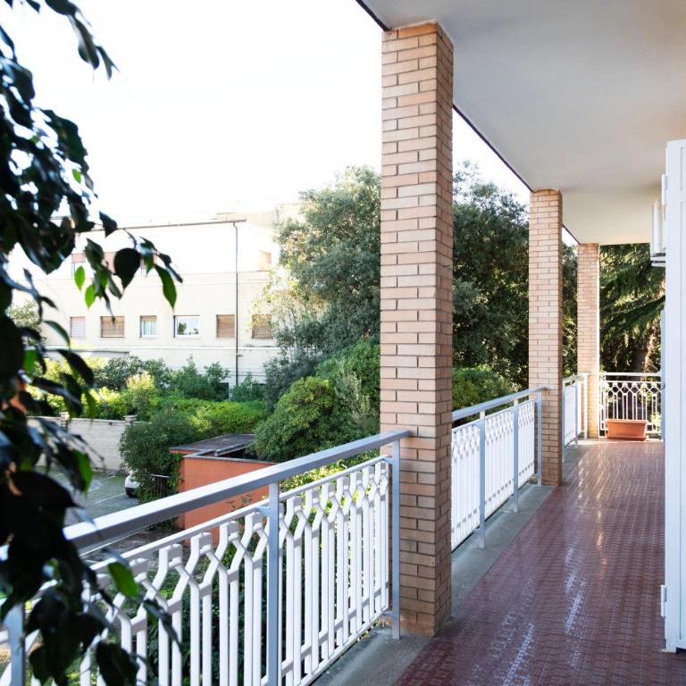 AURELIA LORIS HOUSE - Vacation Home - 14