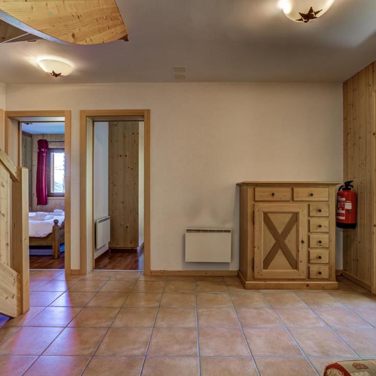 Chalet Petite Arvine - Chalet - 15