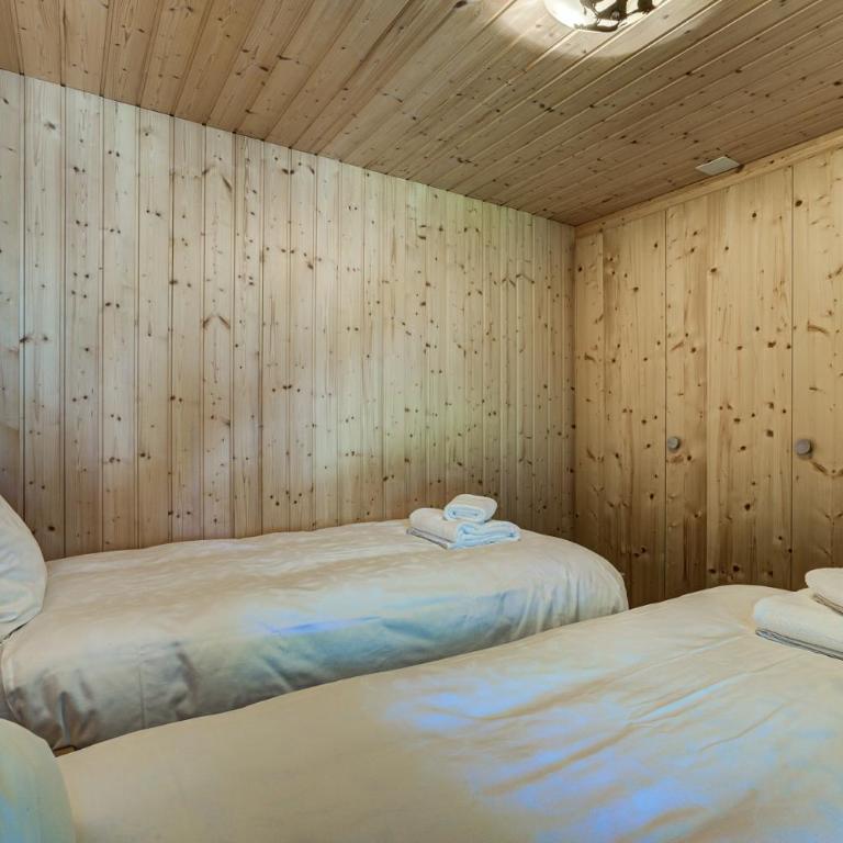 Chalet Petite Arvine - Chalet - 12