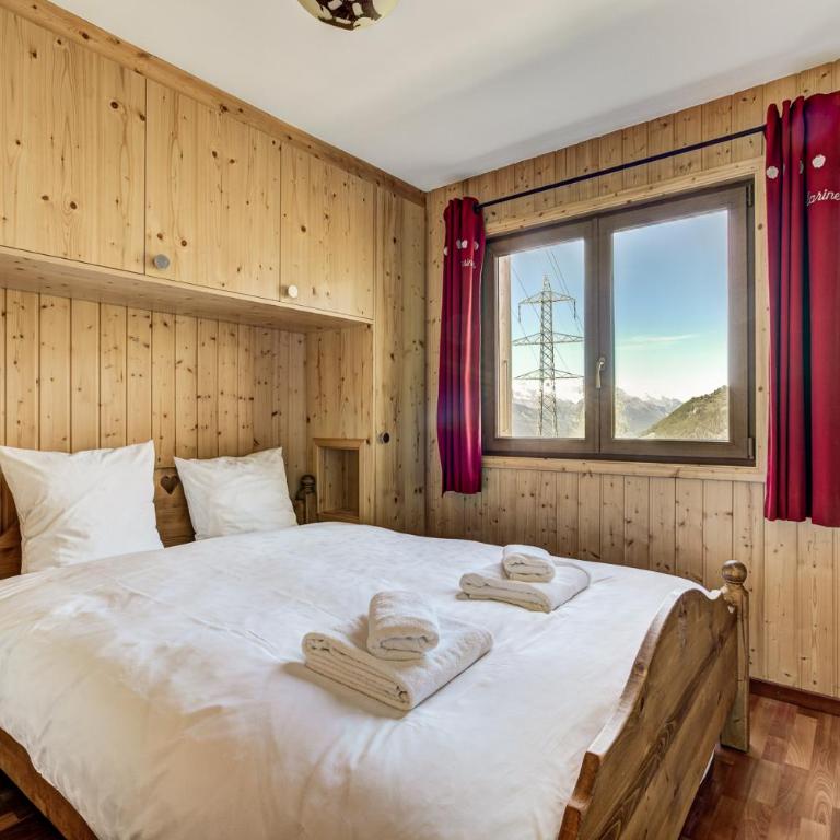 Chalet Petite Arvine - Chalet - 10