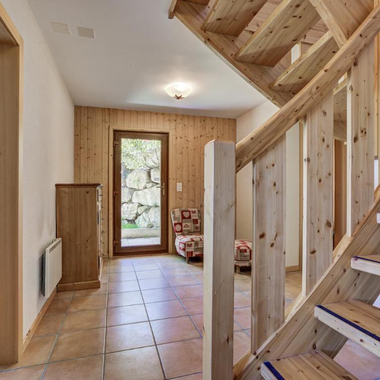 Chalet Petite Arvine - Chalet - 16