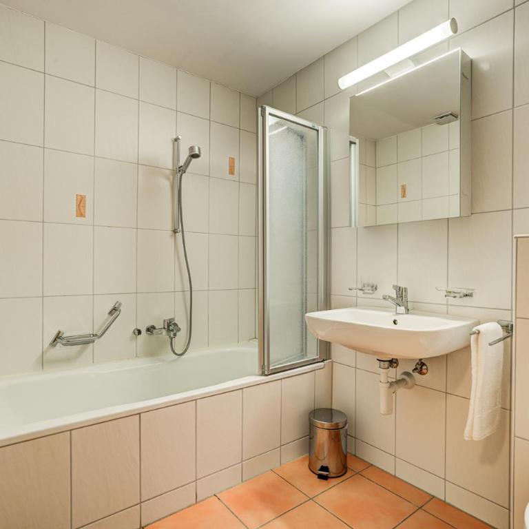 Chalet Petite Arvine - Chalet - 14