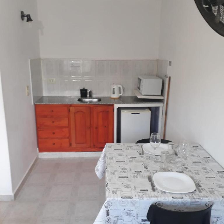 Lo de la China - Budget Double Room - 7