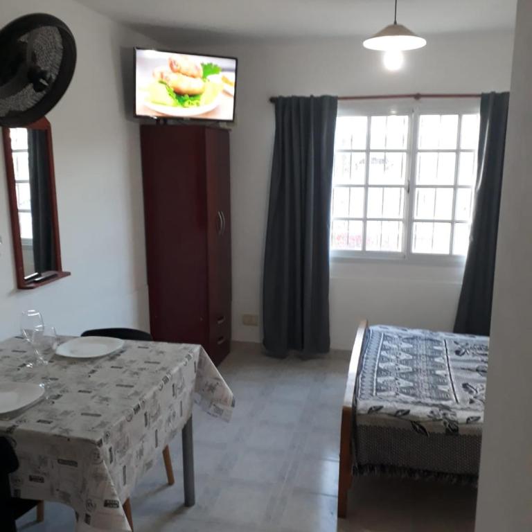 Lo de la China - Budget Double Room - 8