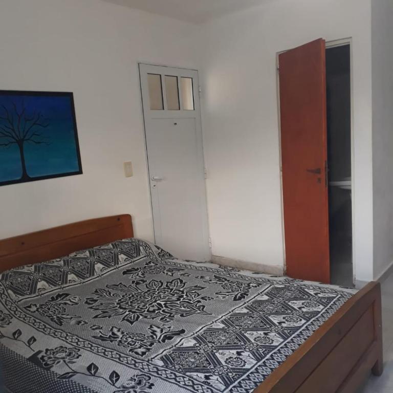Lo de la China - Budget Double Room - 6