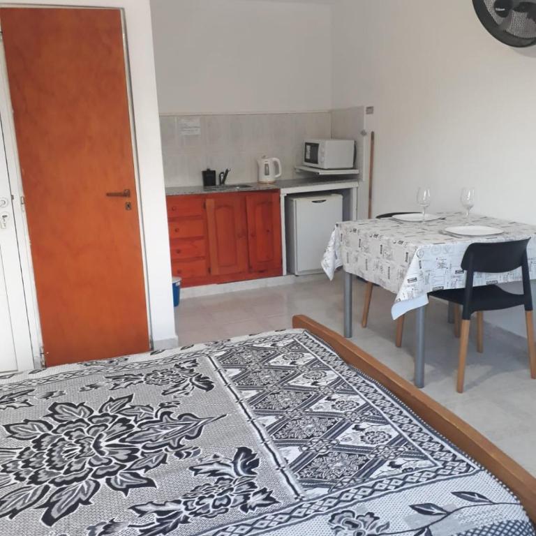 Lo de la China - Budget Double Room - 9