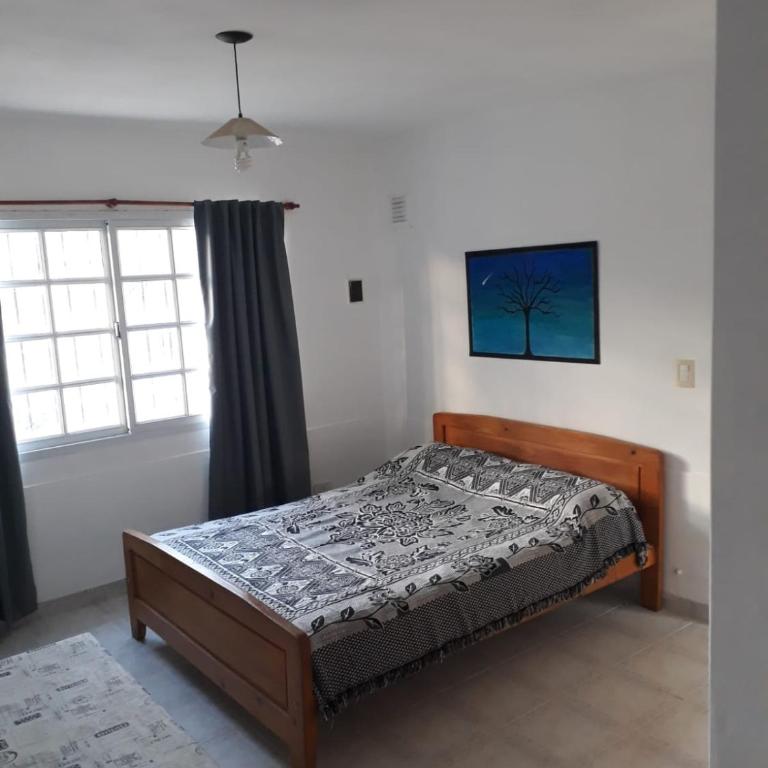 Lo de la China - Budget Double Room - 10