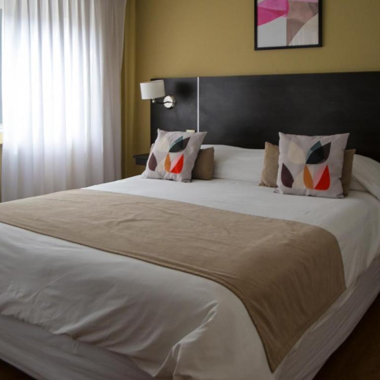 Hotel San Carlos - Habitación Doble Estándar - 4
