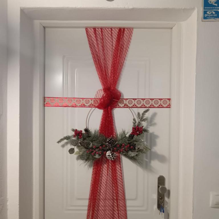 Apartamentos Jara Málaga Centro - Bajo C - Apartamento de 2 dormitorios - 2