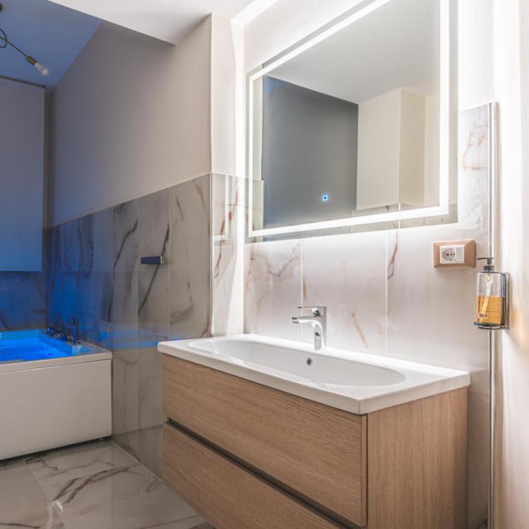 La Gigasuite - Design Villa at Sea with Spa & Pool - Villa avec Piscine Privée - 60
