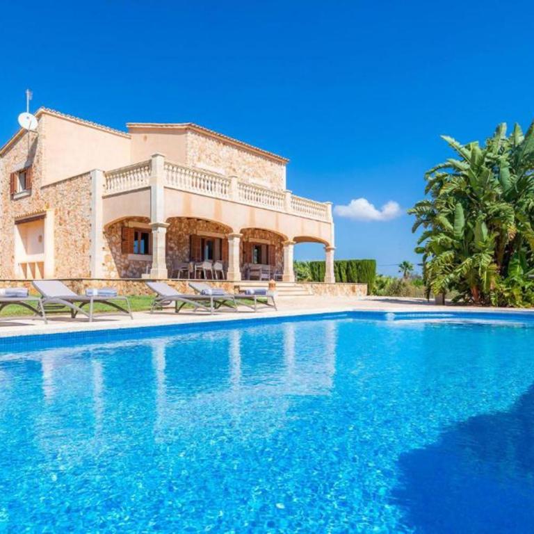 Villa Es Contes by Slow Villas - Villa con piscina privada - 37