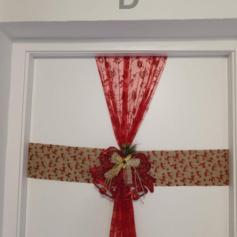 Apartamentos Jara Málaga Centro - 1D Dúplex - Apartamento de 3 dormitorios - 10