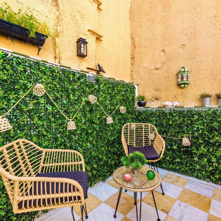 iloftmalaga Calle Camas - Apartamento de 2 dormitorios - 5