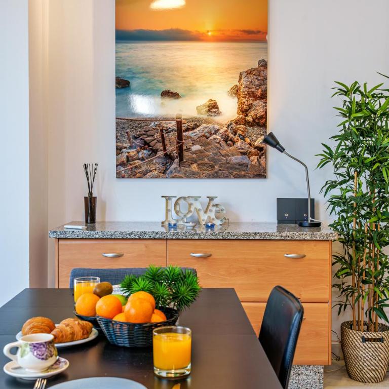 iloftmalaga Calle Camas - Apartamento de 2 dormitorios - 7