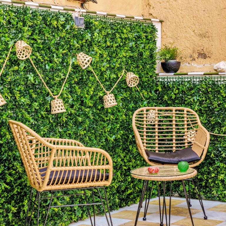 iloftmalaga Calle Camas - Apartamento de 2 dormitorios - 10