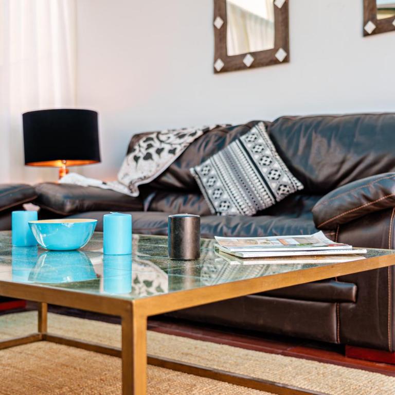 iloftmalaga Calle Camas - Apartamento de 2 dormitorios - 13