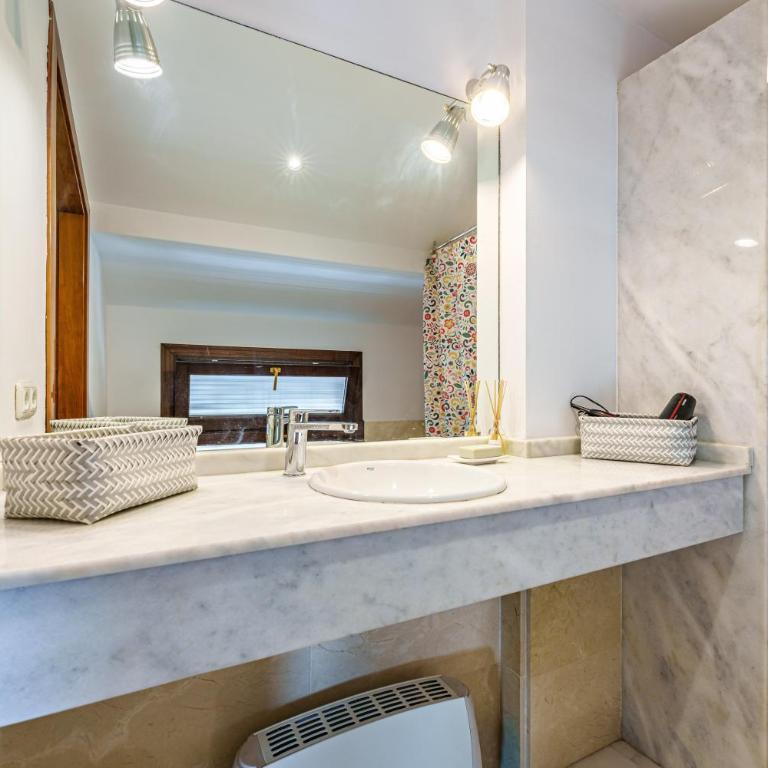 iloftmalaga Calle Camas - Apartamento de 2 dormitorios - 18