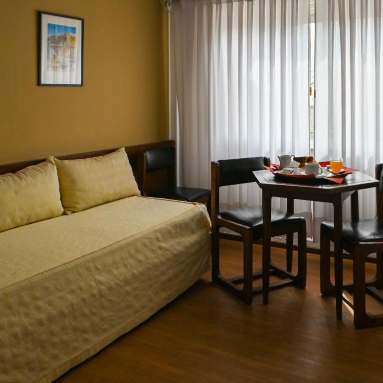 Hotel San Carlos - Suite - 6