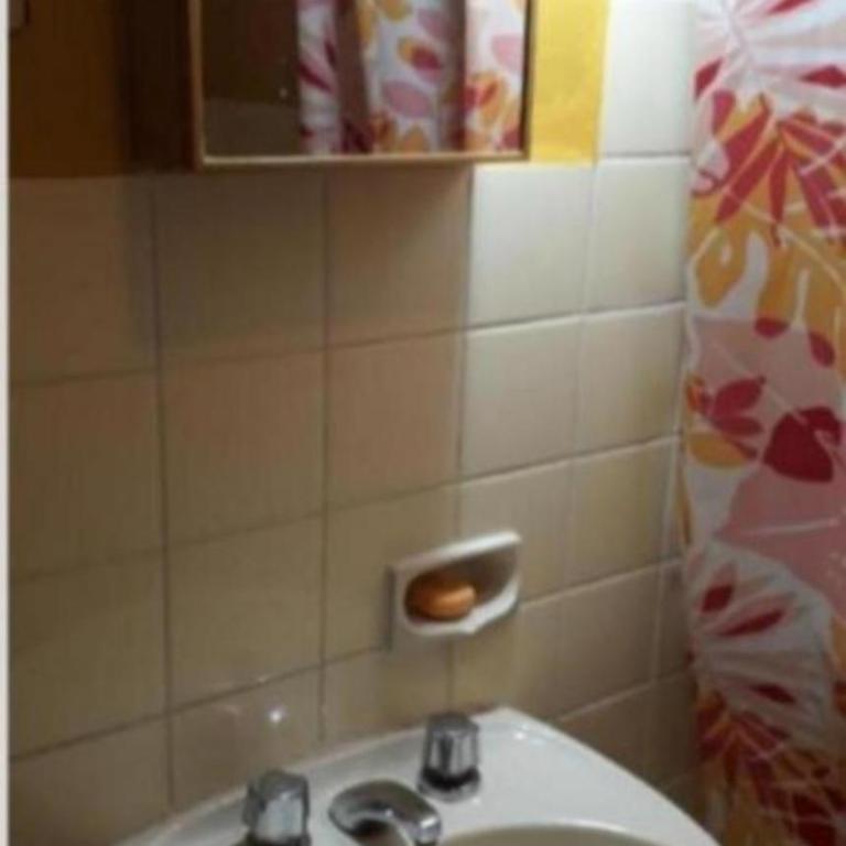 Urbano - Habitación Individual con baño compartido - 5