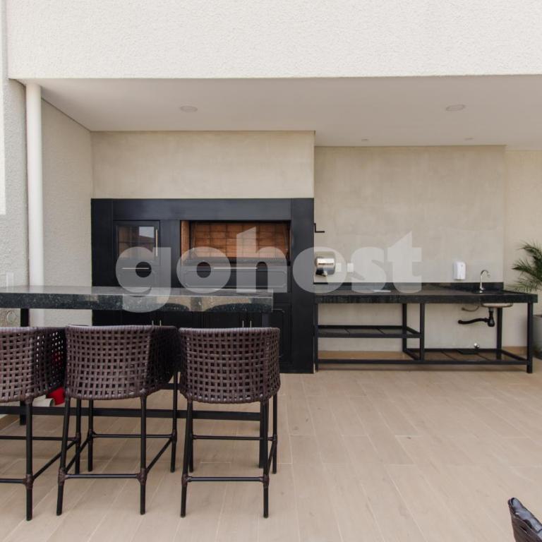 Modern studio apartment in Los Laureles - Apartment - 28
