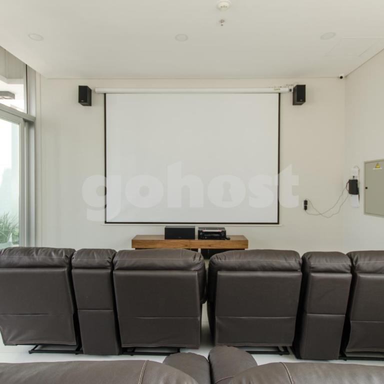 Modern studio apartment in Los Laureles - Apartment - 23