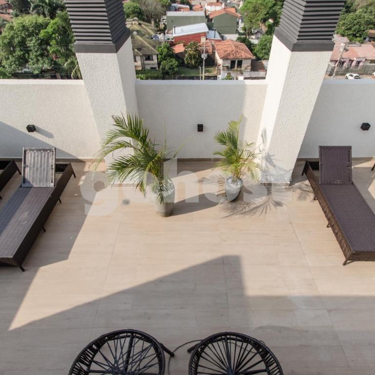 Modern studio apartment in Los Laureles - Apartment - 19