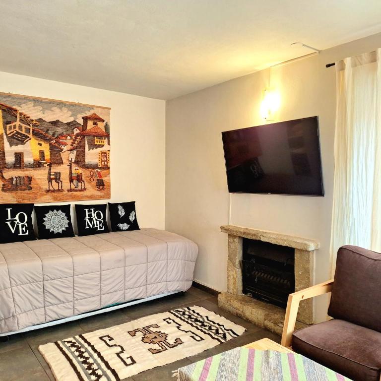 Tulipanes - Andarlibre - Apartamento - Planta baja - 3