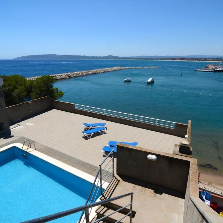Treputxell 7 - Apartment with Sea View - 6