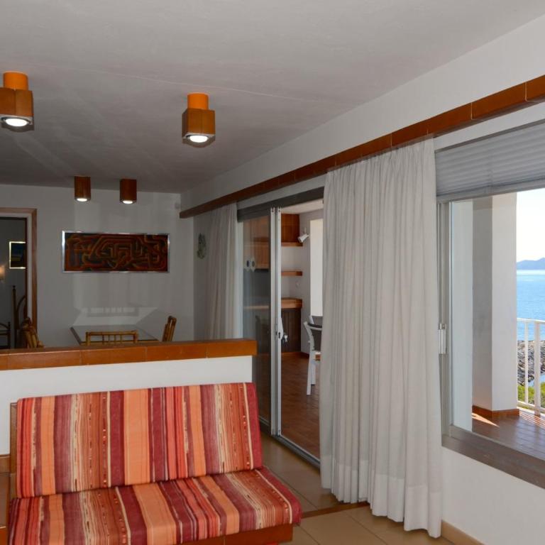 Treputxell 7 - Apartment with Sea View - 17