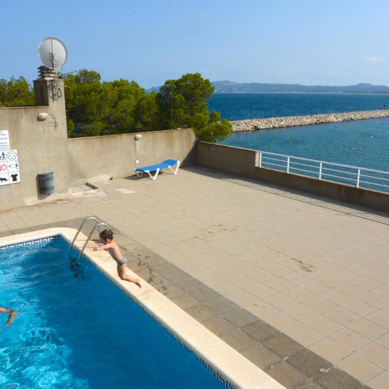 Treputxell 7 - Apartment with Sea View - 9