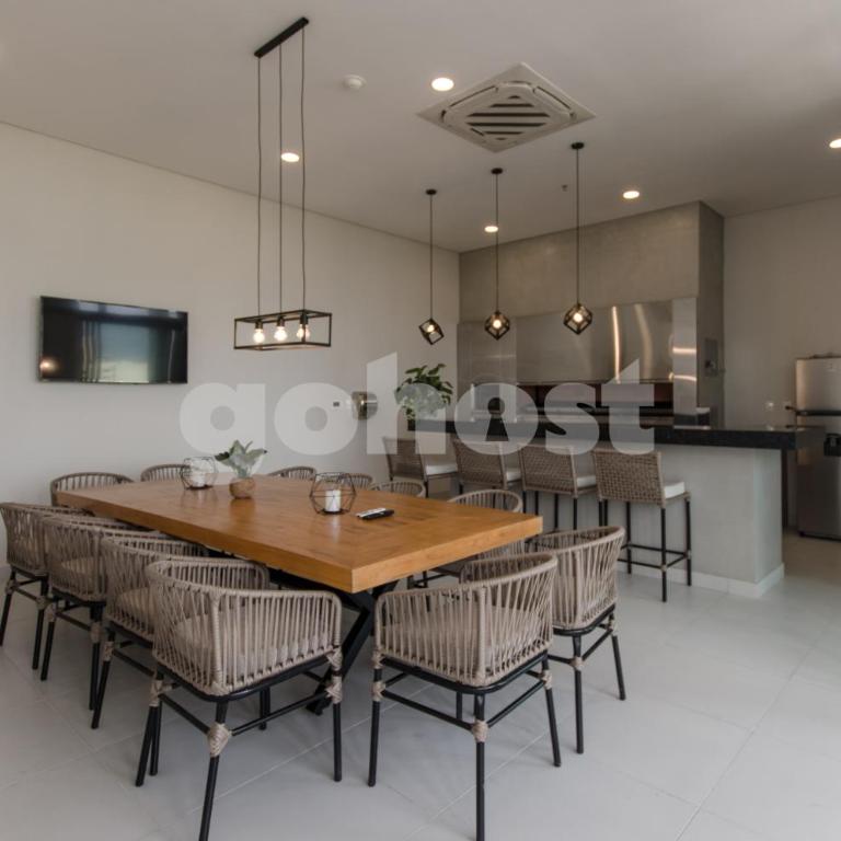 Modern studio apartment in Los Laureles - Apartment - 20
