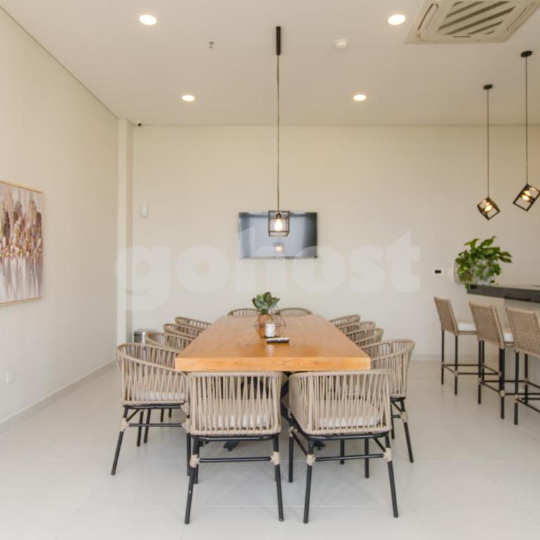 Modern studio apartment in Los Laureles - Apartment - 16