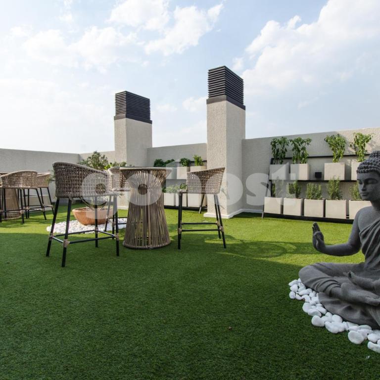 Modern studio apartment in Los Laureles - Apartment - 25