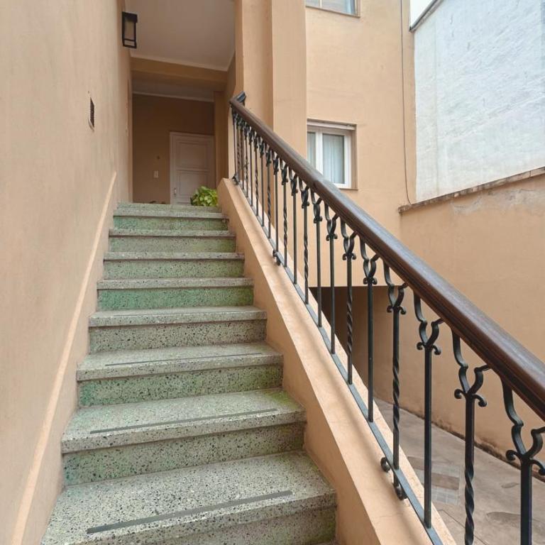 Hermoso apartamento centrico! - Apartamento de 1 dormitorio - 31