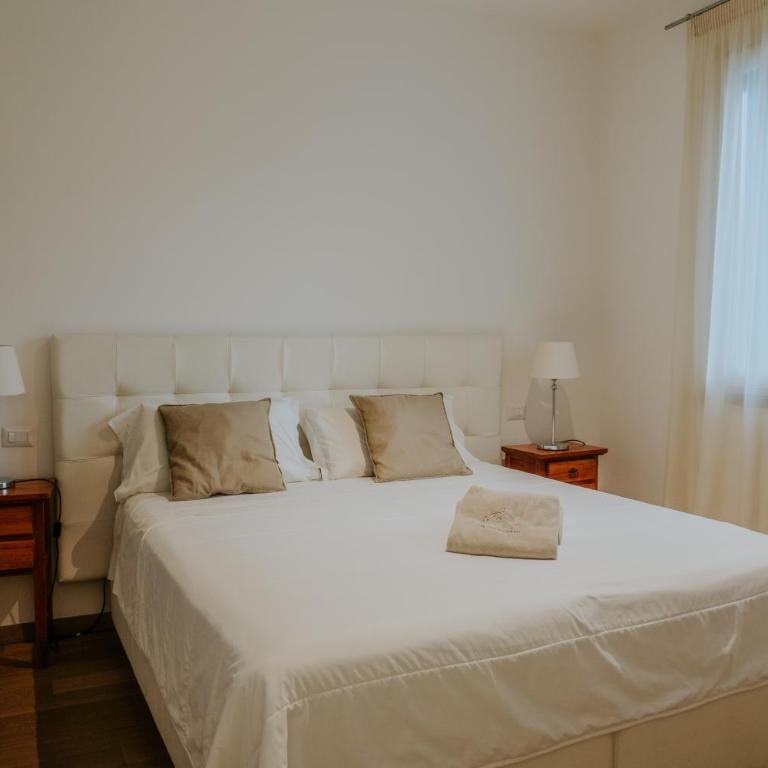Il Delfinetto - Casa con 2 Camere da Letto - 1