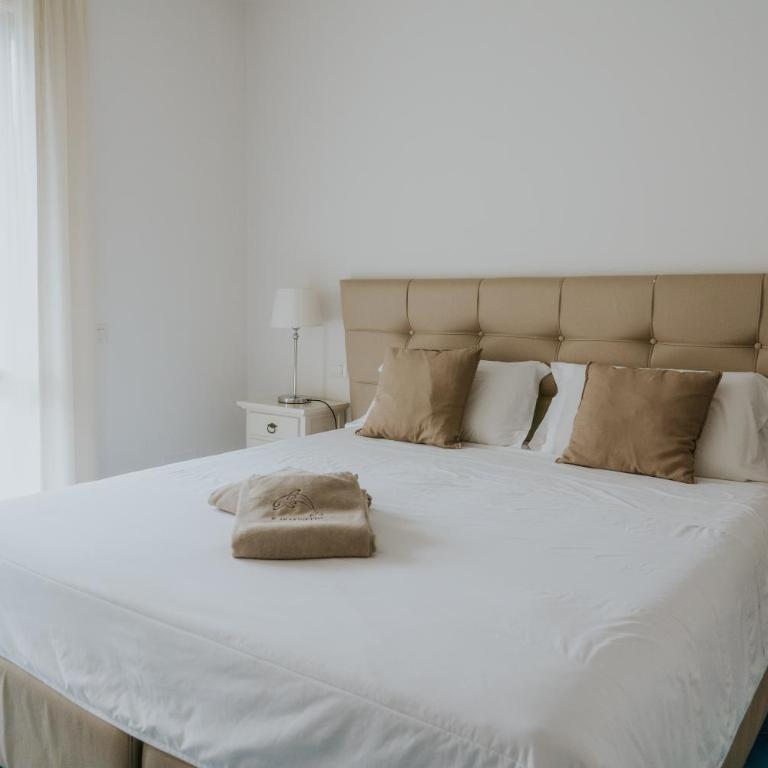 Il Delfinetto - Casa con 2 Camere da Letto - 2