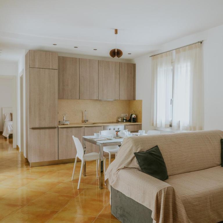 Il Delfinetto - Casa con 1 Camera da Letto - 2
