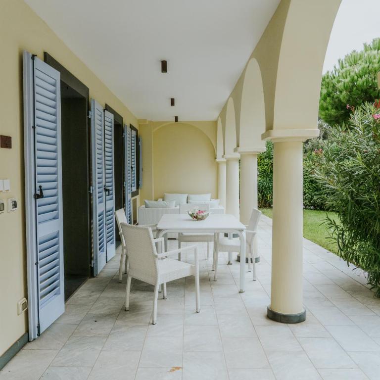 Il Delfinetto - Casa con 1 Camera da Letto - 3