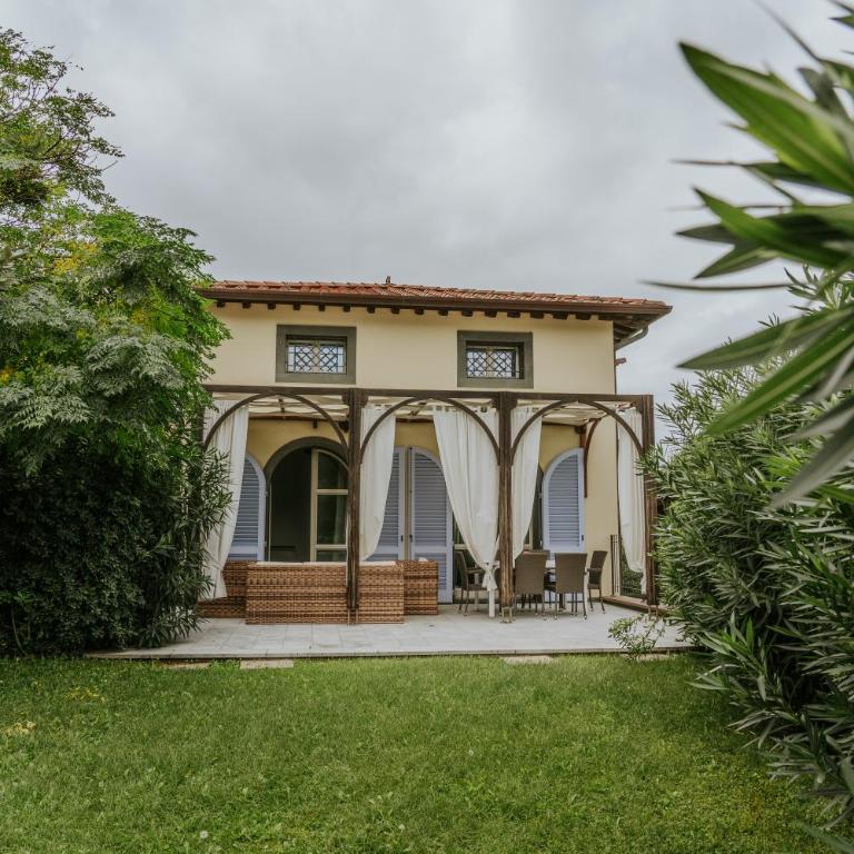 Il Delfinetto - Casa con 1 Camera da Letto - 2