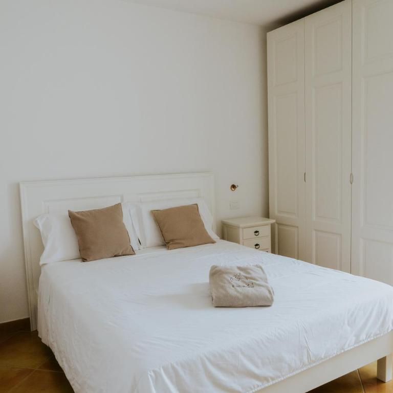 Il Delfinetto - Casa con 1 Camera da Letto - 5