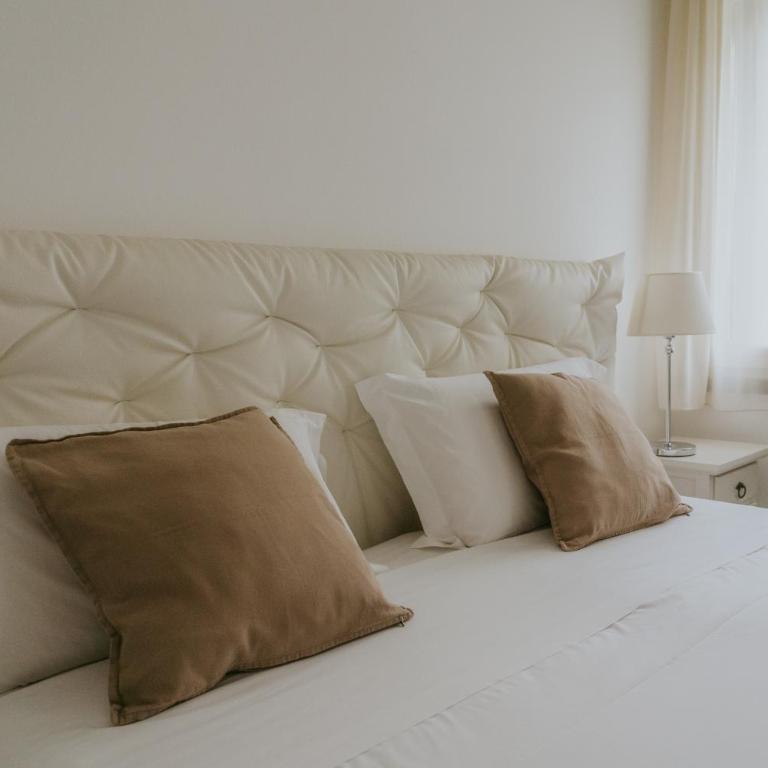 Il Delfinetto - Casa con 1 Camera da Letto - 6