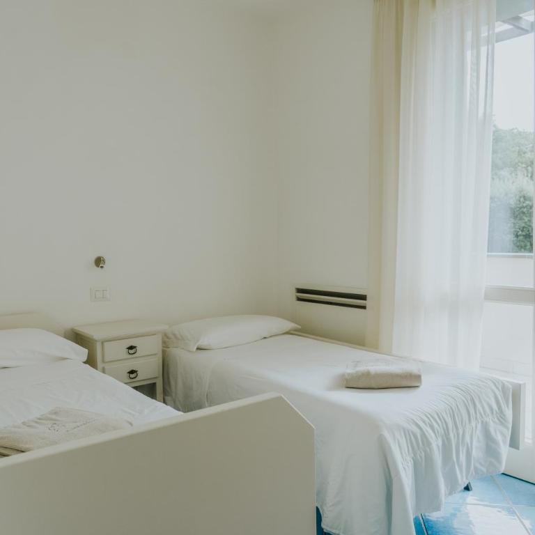 Il Delfinetto - Casa con 2 Camere da Letto - 5