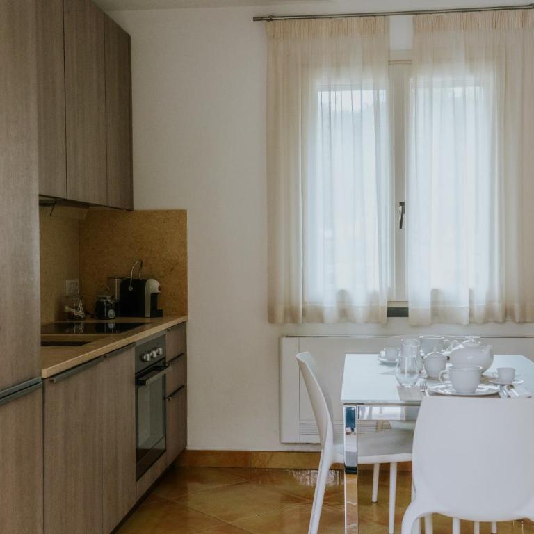 Il Delfinetto - Casa con 1 Camera da Letto - 9