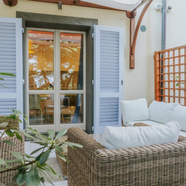 Il Delfinetto - Casa con 1 Camera da Letto - 1