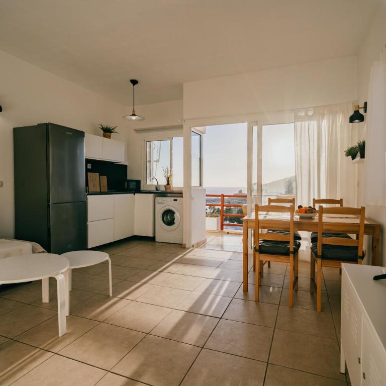 El Libre - Ocean View Apartment - One-Bedroom Apartment with Ocean View - 5